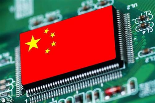 我的中(zhōng)國(guó)“芯”，手把手教你设计CPU 